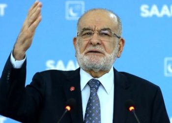 Temel Karamollaoğlu taburcu edildi