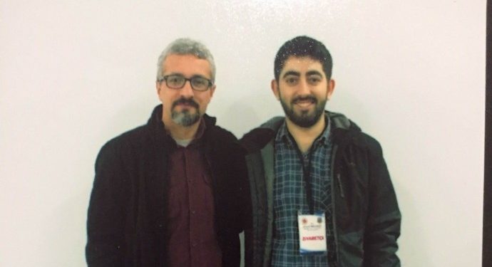 Hasta tutuklu hastanede enfeksiyon kaptı Hasta tutuklu hastanede enfeksiyon kaptı