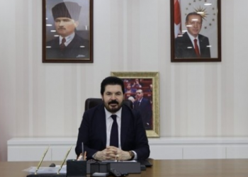 Ağrı Belediyesi’nde bir işçinin iş akdi feshedildi