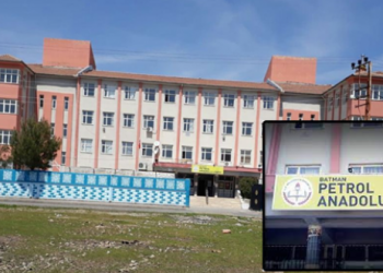 Batman’da okul müdüründen öğrencilere: Kanı bozuklar