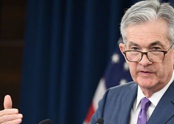 Fed Başkanı Powell: Faiz oranlarını zaman içinde daha fazla artırmak zorunda kalırsak artırırız