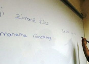 İSMEK’te Kürtçe kursun ikinci dönem başvuruları başladı