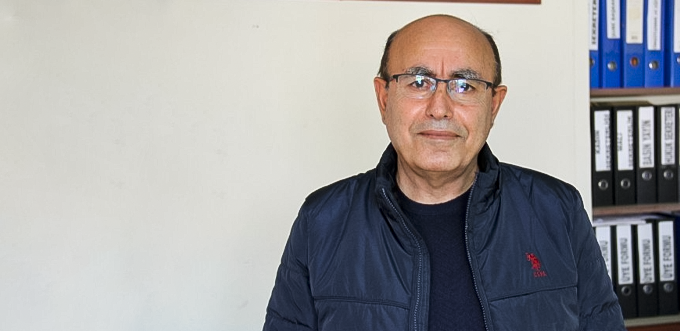 İşine iade edilen öğretmen: Örgütlü mücadele kazandırır İşine iade edilen öğretmen: Örgütlü mücadele kazandırır