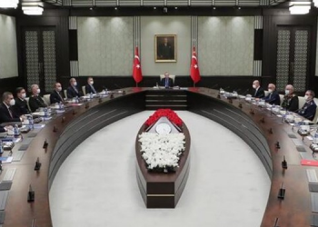 MGK Bildirisi: Montrö titizlikle uygulanacak