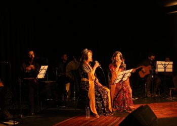 Tiyatro Mencel’in 3 günlük programı sona erdi