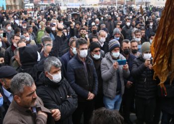 Tütün üreticilerinden yasal düzenlemeye tepki: Emeğime dokunma