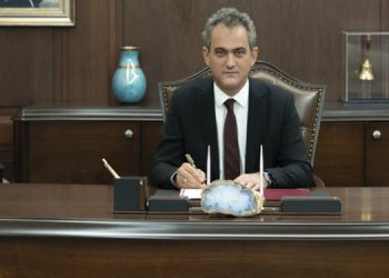 Milli Eğitim Bakanı Özer ile YÖK Başkanı Özvar’ın önceliği yüz yüze eğitim