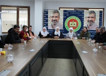 Adalet Nöbeti: Verilen sözler tutulsun