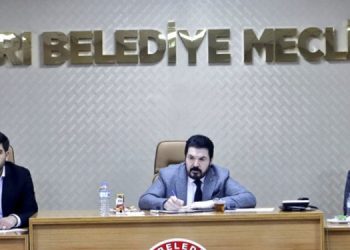 Ağrı Belediyesi’nden sendika baskısı: Belediyeyi mafyavari yönetiyorlar