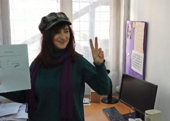 Akademisyen Kayıran ikinci kez üniversiteye döndü