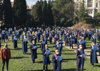 Akademisyenlerden 3 dekan için açıklama