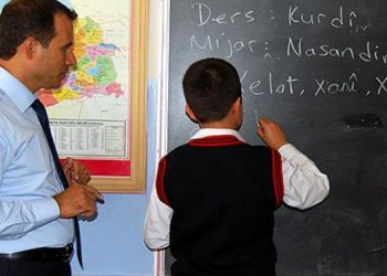 Alevi örgütleri: Kürtçe eğitim dili olmalı