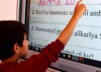 “Dile karşı özel savaş politikaları devrede”