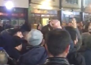 Ankara’da pazarcılar tezgah açmayacak