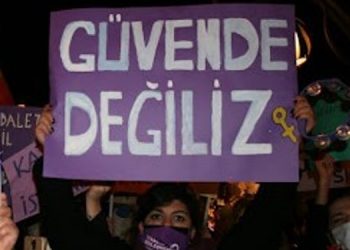 Gaziosmanpaşa’da bir kadın saldırıya uğradı