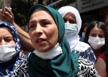 Anne Poyraz: Önce Gencer’i eğitenler cezalandırılmalı