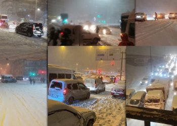 Antep’te halk, önlem almayan belediyeye tepkili