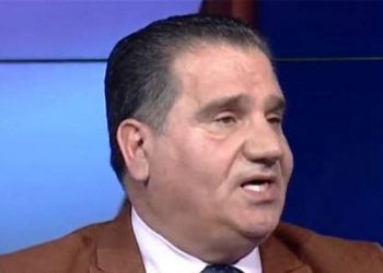 Bağdat’ta KDP Sözcüsü Feyli’ye suikast girişimi