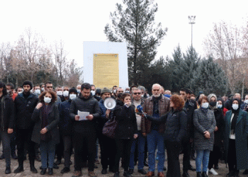 Bahçeli ismine tepki: Halk asla kabul etmeyecek