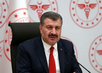 Bakan Koca: Aşı olmuş vatandaşlarımızın karantinaya alınmaması uygulamasına devam edilecek