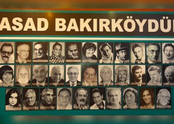 Bakırköylü Sanatçılar Derneği (BASAD) tarihi binasından çıkarılıyor