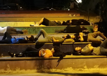 Barınamayanlar: Savaşa değil, öğrenciye bütçe