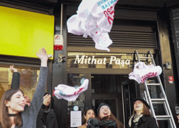 BBC grevi kazanımla sonuçlandı