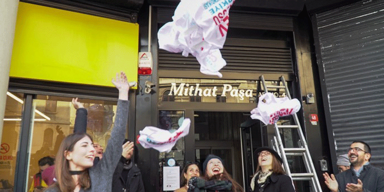 BBC grevi kazanımla sonuçlandı BBC grevi kazanımla sonuçlandı