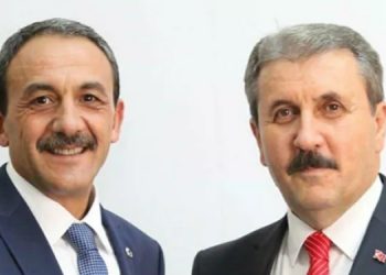 BBP’li Akdoğan’dan skandal savunma
