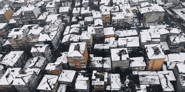 İstanbul’da depreme karşı yeni imar planı: Asma kata yasak geliyor İstanbul’da depreme karşı yeni imar planı: Asma kata yasak geliyor