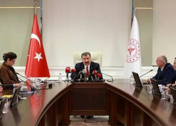 Koronavirüs Bilim Kurulu toplanıyor