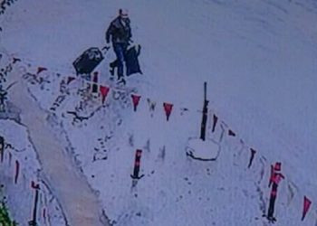 Bodrum’da bir kadın hiç tanımadığı erkeğin saldırısına uğradı