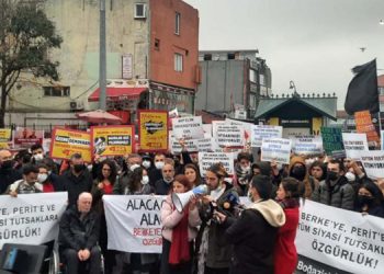 Boğaziçili öğrencilerin duruşması başladı