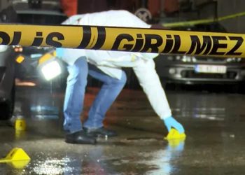 Bursa’da 2 Suriyeli’ye saldırı düzenlendi