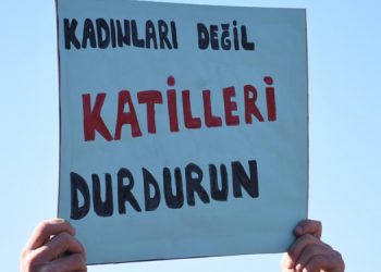 İstanbul’da erkek şiddeti