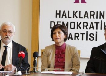 Saruhan Oluç: Konya katliamına dair çok sayıda soru var, araştırılmıyor