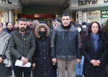 ‘Cezaevlerindeki ölümler Türkiye’nin utanç karnesi’