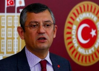 CHP’den dokunulmazlık açıklaması