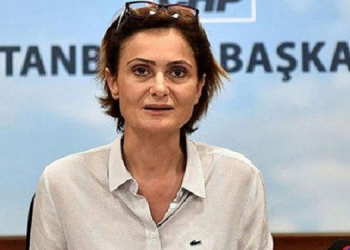 CHP’li Kaftancıoğlu: Yağan kar 3 temel hususu bir kez daha açığa çıkardı