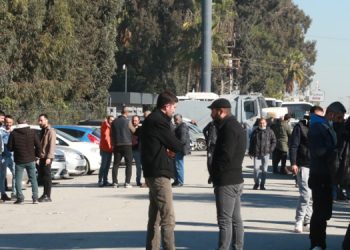 Çimsataş işçileri: Taleplerimiz için direnişe devam edeceğiz