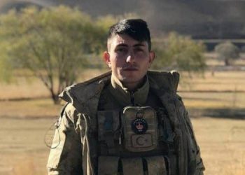 Çocuğa cinsel istismar suçundan tutuklanan uzman çavuş serbest bırakıldı