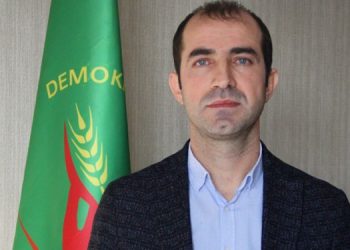 DBP Eş Genel Başkanı Bayındır: Kürtler sadece Öcalan’ı dinler