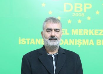 DBP İstanbul’un 3 bölgesinde halk buluşmasına hazırlanıyor