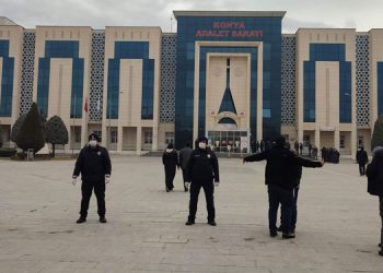 Dedeoğuları ailesinin avukatına üç ayrı soruşturma