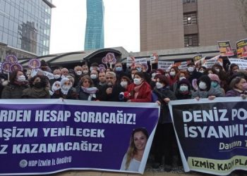 Deniz Poyraz Davası ertelendi