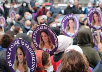 Deniz Poyraz davasına kitlesel katılım olacak