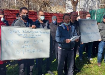 Dev-Turizm İş’ten TİS tepkisi