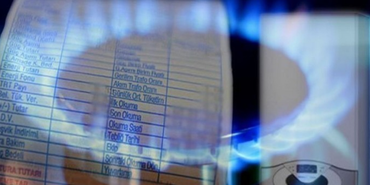 Doğalgaz fatura desteğinin ayrıntıları belli oldu Doğalgaz fatura desteğinin ayrıntıları belli oldu