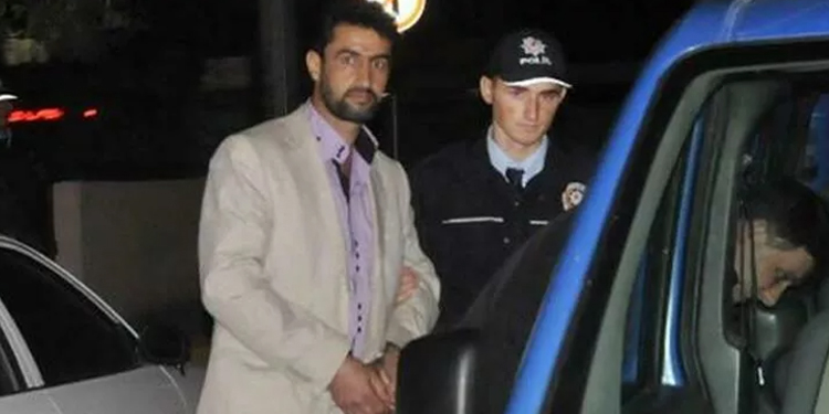 Dokuz yılda 3 kez Yargıtay’tan dönen kadın cinayetinde ‘iyi hal’ indirimi Dokuz yılda 3 kez Yargıtay’tan dönen kadın cinayetinde ‘iyi hal’ indirimi