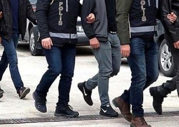 Dolandırıcılık ve sahtecilik soruşturmasında çok sayıda gözaltı